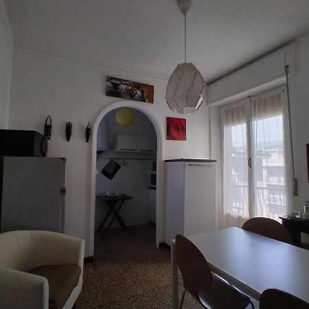ג'נובה Trilocale Cecilia'S Studio מראה חיצוני תמונה