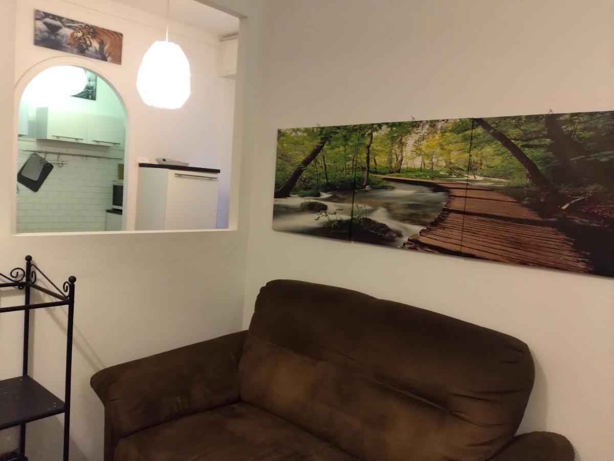 ג'נובה Trilocale Cecilia'S Studio מראה חיצוני תמונה
