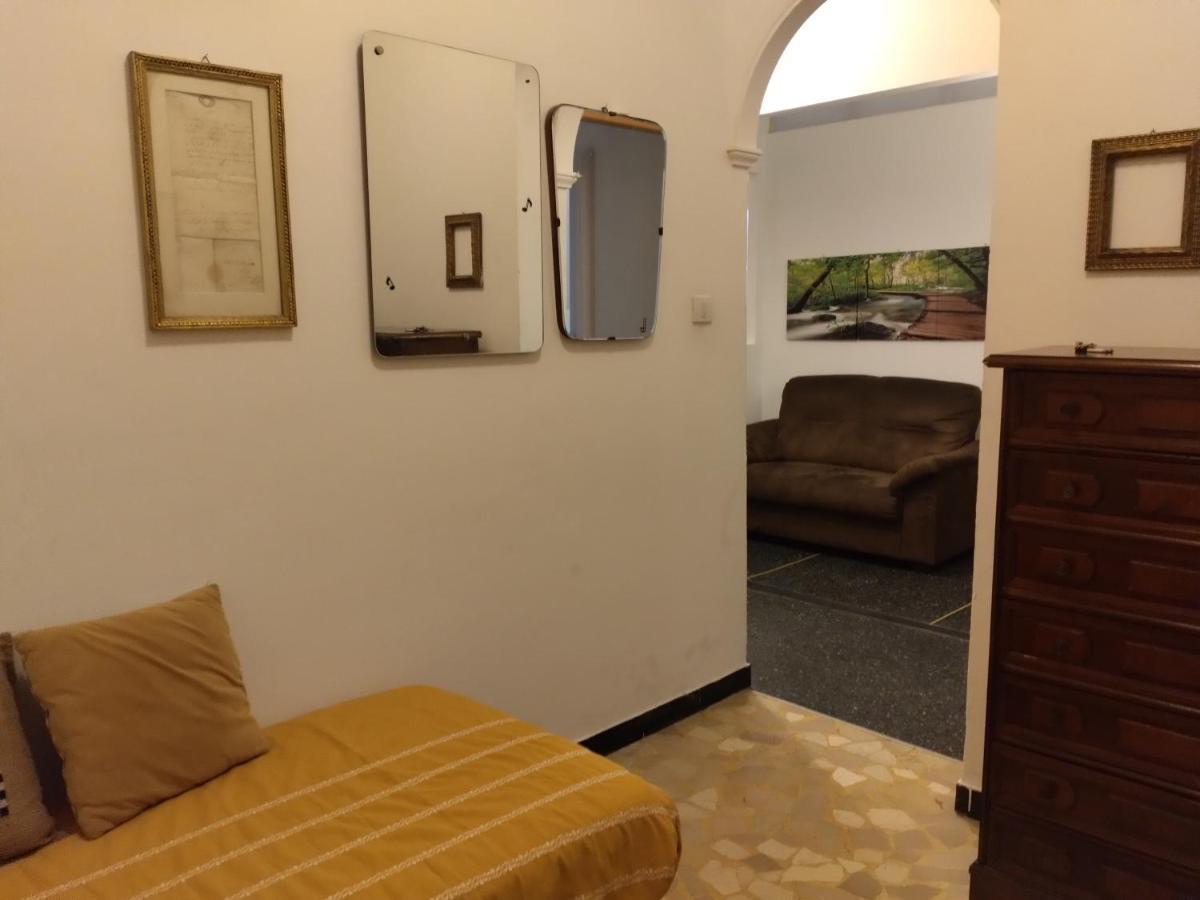 ג'נובה Trilocale Cecilia'S Studio מראה חיצוני תמונה