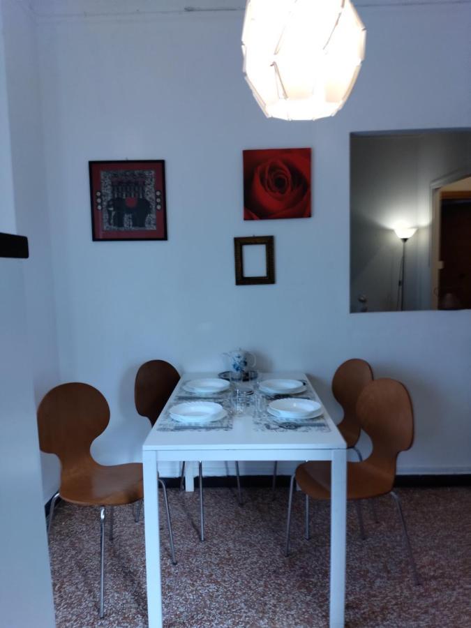 ג'נובה Trilocale Cecilia'S Studio מראה חיצוני תמונה