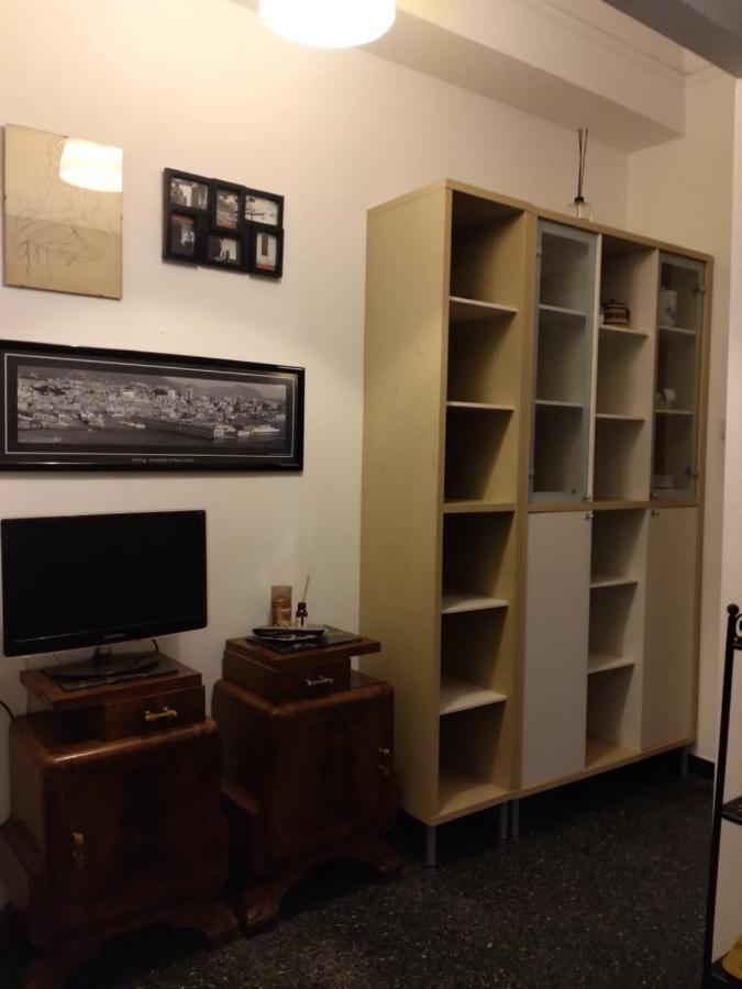 ג'נובה Trilocale Cecilia'S Studio מראה חיצוני תמונה