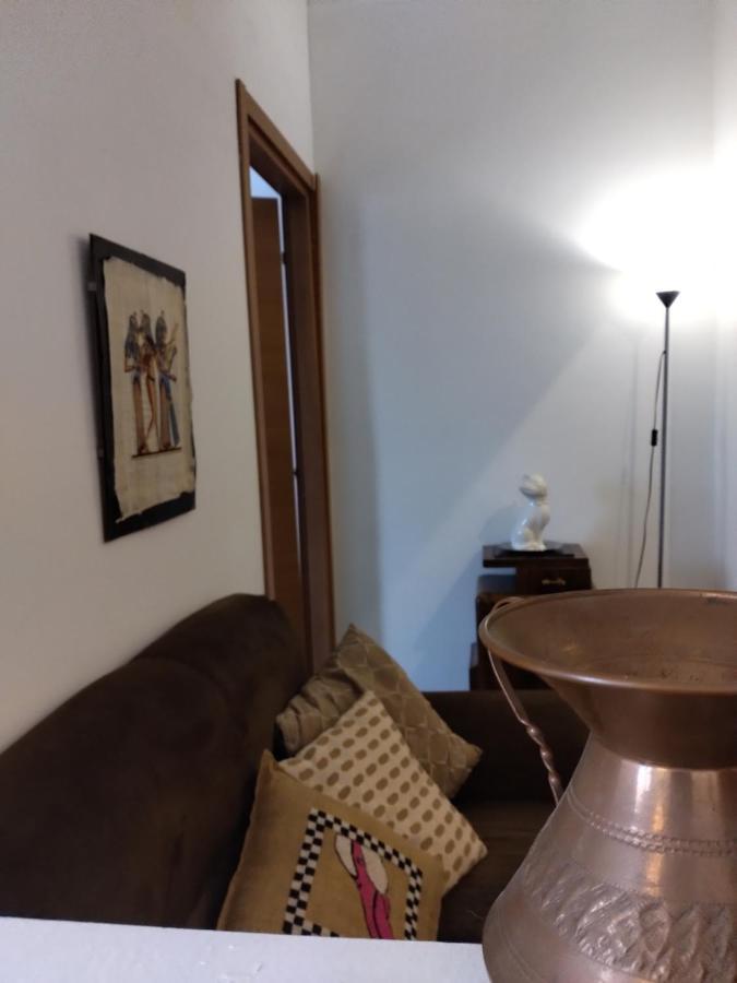 ג'נובה Trilocale Cecilia'S Studio מראה חיצוני תמונה