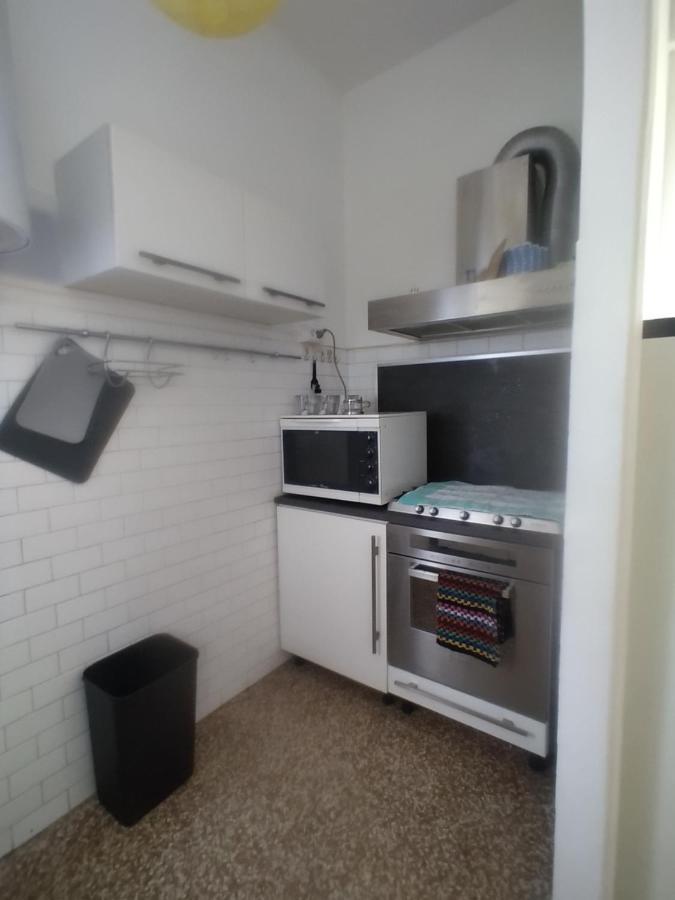 ג'נובה Trilocale Cecilia'S Studio מראה חיצוני תמונה
