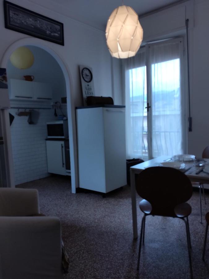 ג'נובה Trilocale Cecilia'S Studio מראה חיצוני תמונה
