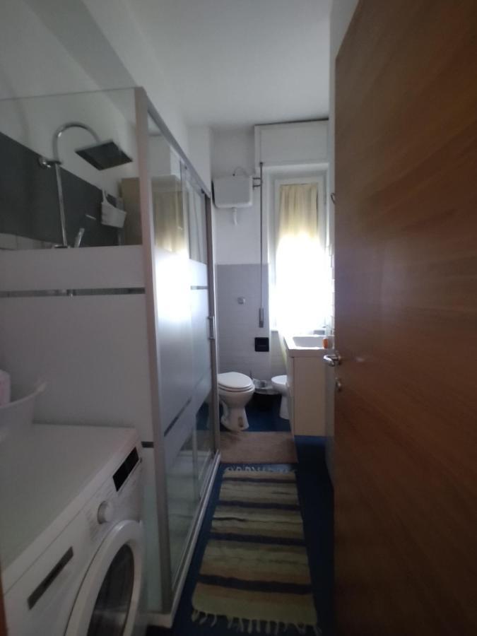 ג'נובה Trilocale Cecilia'S Studio מראה חיצוני תמונה