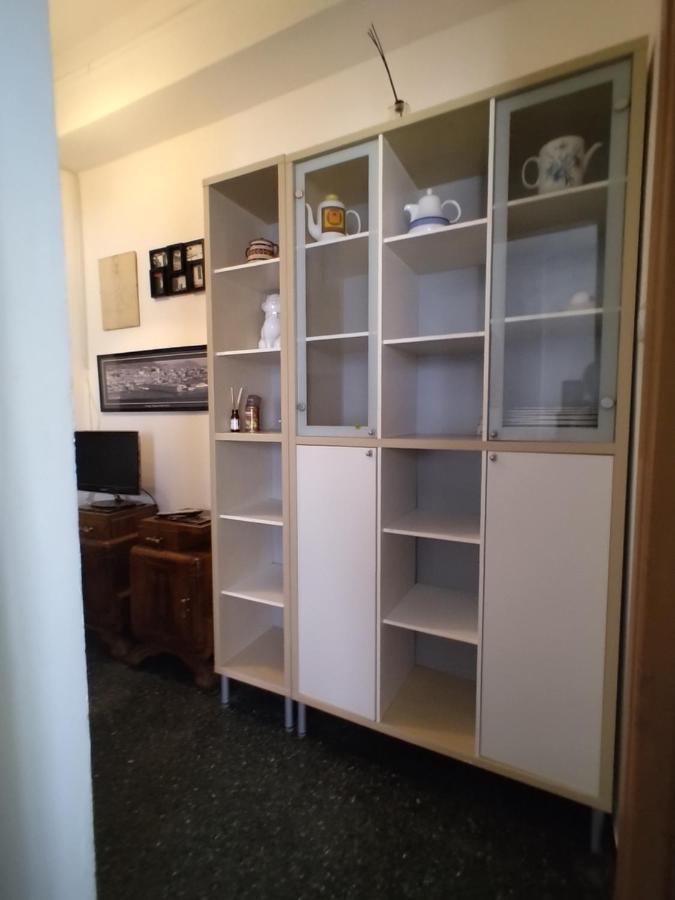 ג'נובה Trilocale Cecilia'S Studio מראה חיצוני תמונה