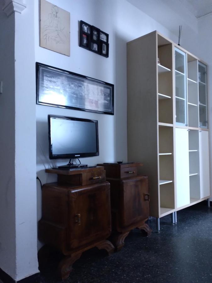 ג'נובה Trilocale Cecilia'S Studio מראה חיצוני תמונה