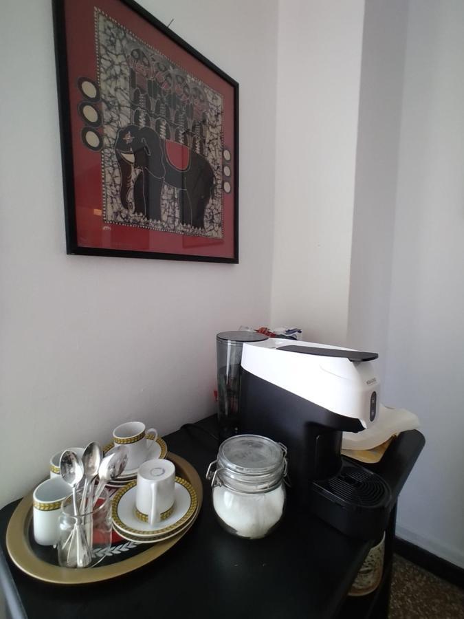 ג'נובה Trilocale Cecilia'S Studio מראה חיצוני תמונה