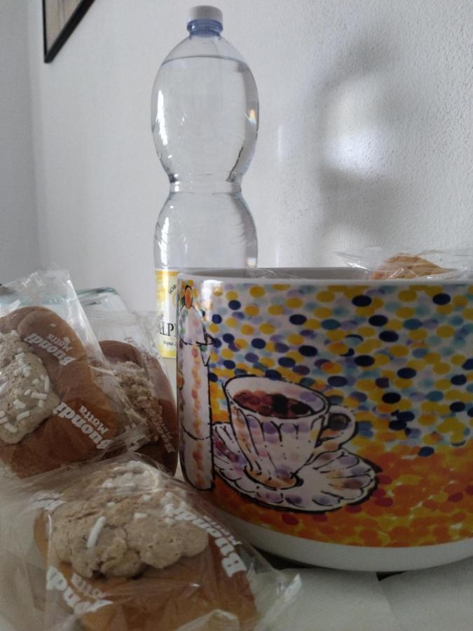 ג'נובה Trilocale Cecilia'S Studio מראה חיצוני תמונה