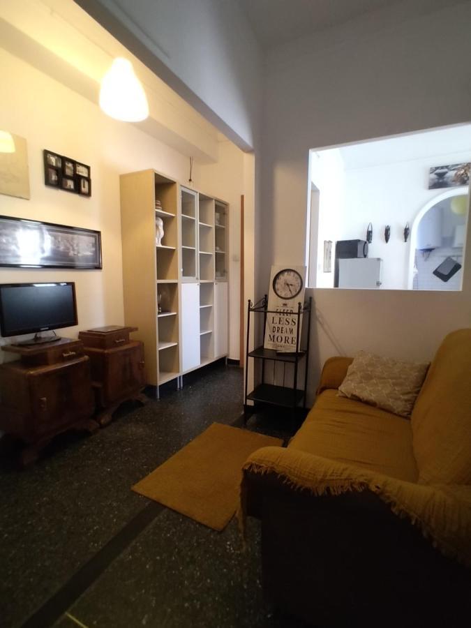 ג'נובה Trilocale Cecilia'S Studio מראה חיצוני תמונה