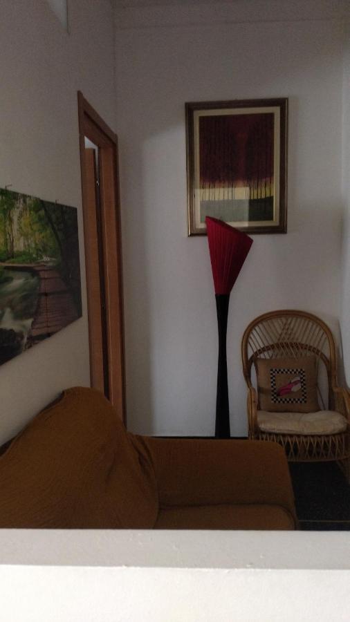 ג'נובה Trilocale Cecilia'S Studio מראה חיצוני תמונה