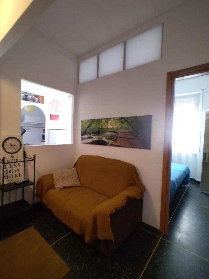 ג'נובה Trilocale Cecilia'S Studio מראה חיצוני תמונה