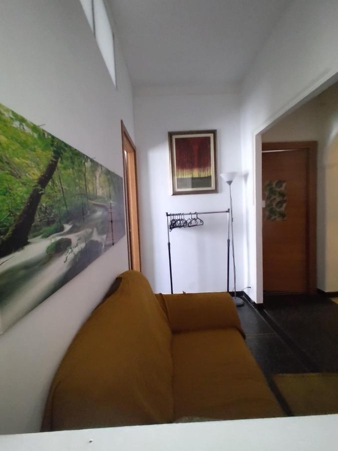 ג'נובה Trilocale Cecilia'S Studio מראה חיצוני תמונה