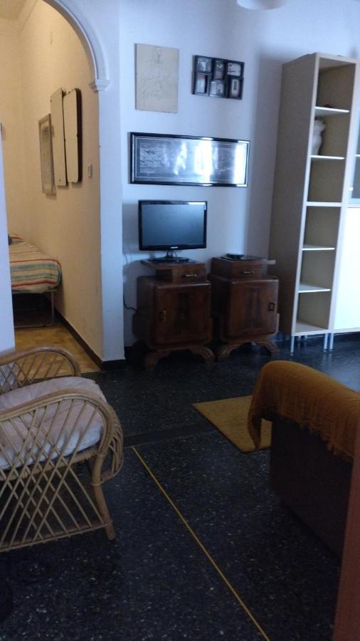 ג'נובה Trilocale Cecilia'S Studio מראה חיצוני תמונה