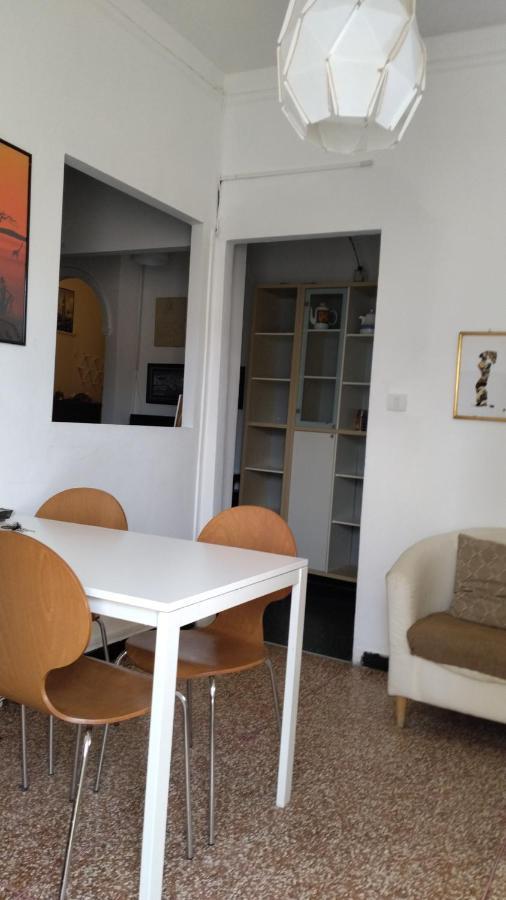 ג'נובה Trilocale Cecilia'S Studio מראה חיצוני תמונה