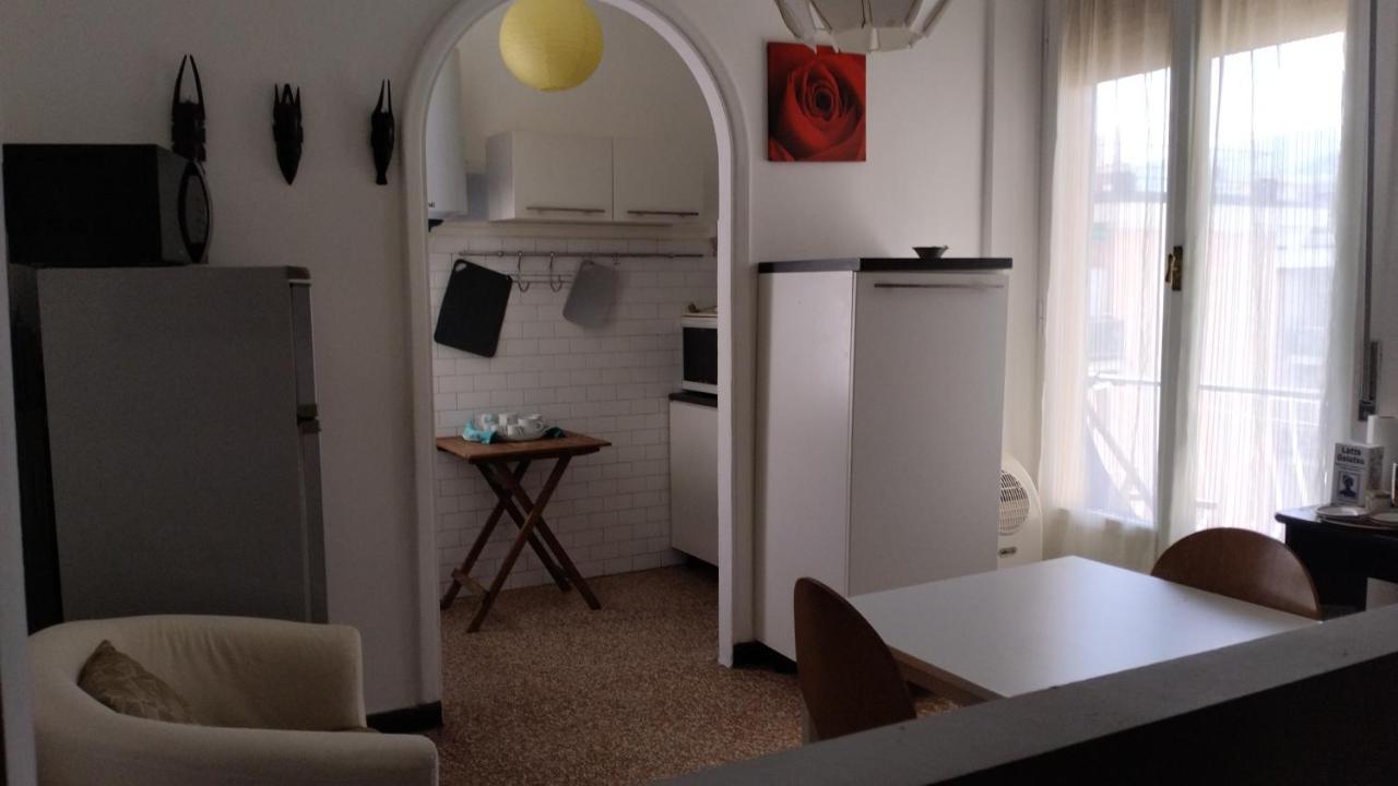 ג'נובה Trilocale Cecilia'S Studio מראה חיצוני תמונה