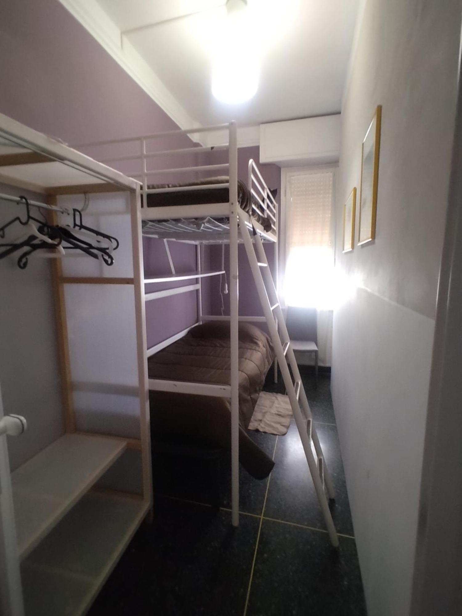 ג'נובה Trilocale Cecilia'S Studio מראה חיצוני תמונה