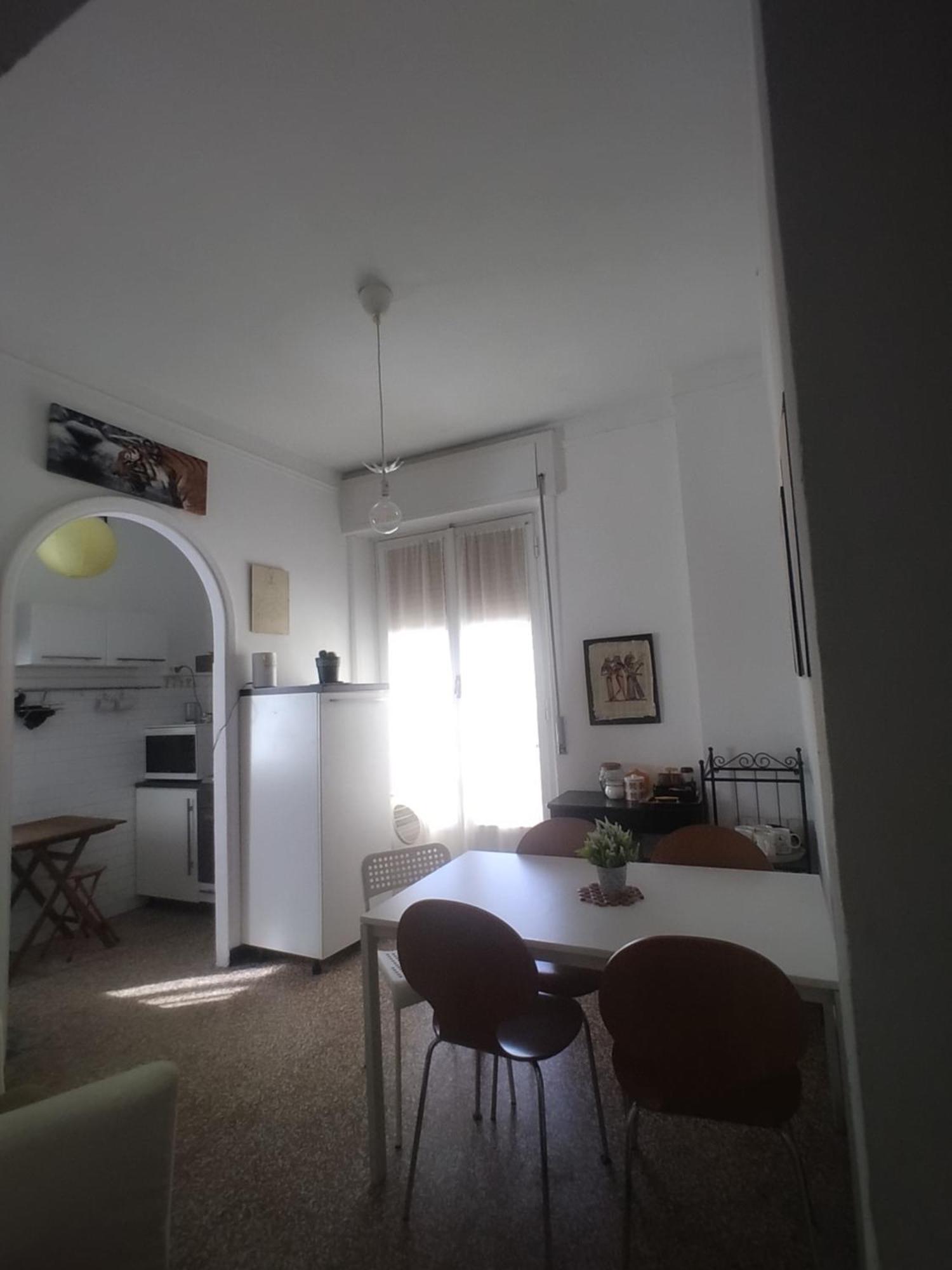 ג'נובה Trilocale Cecilia'S Studio מראה חיצוני תמונה