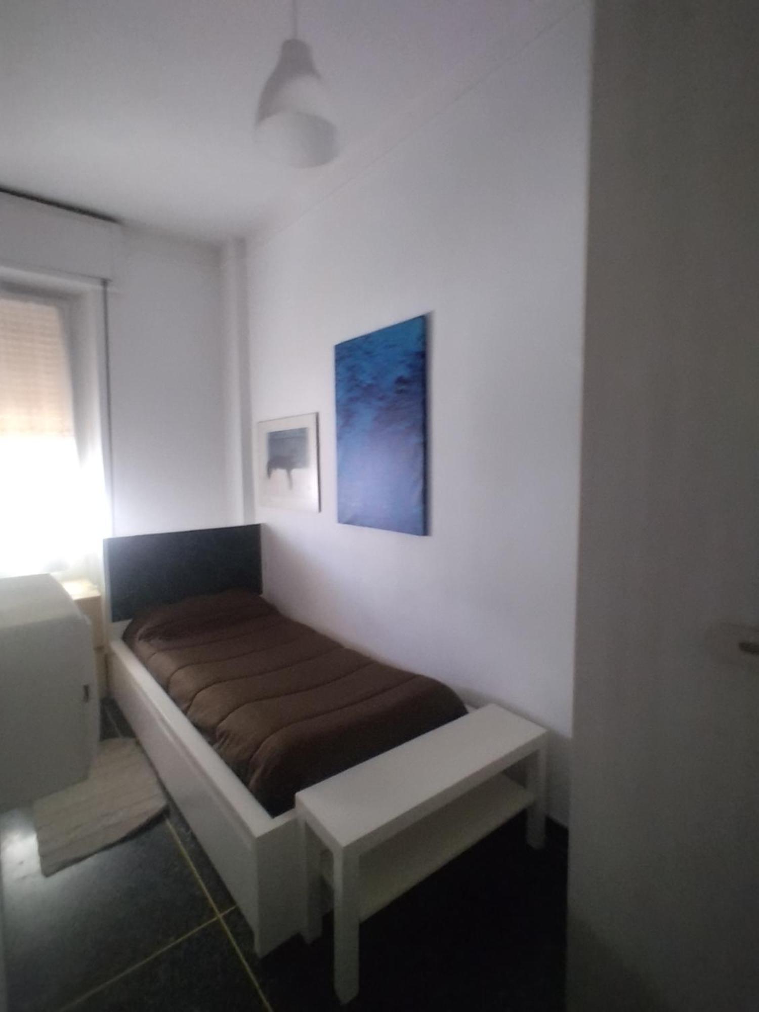 ג'נובה Trilocale Cecilia'S Studio מראה חיצוני תמונה