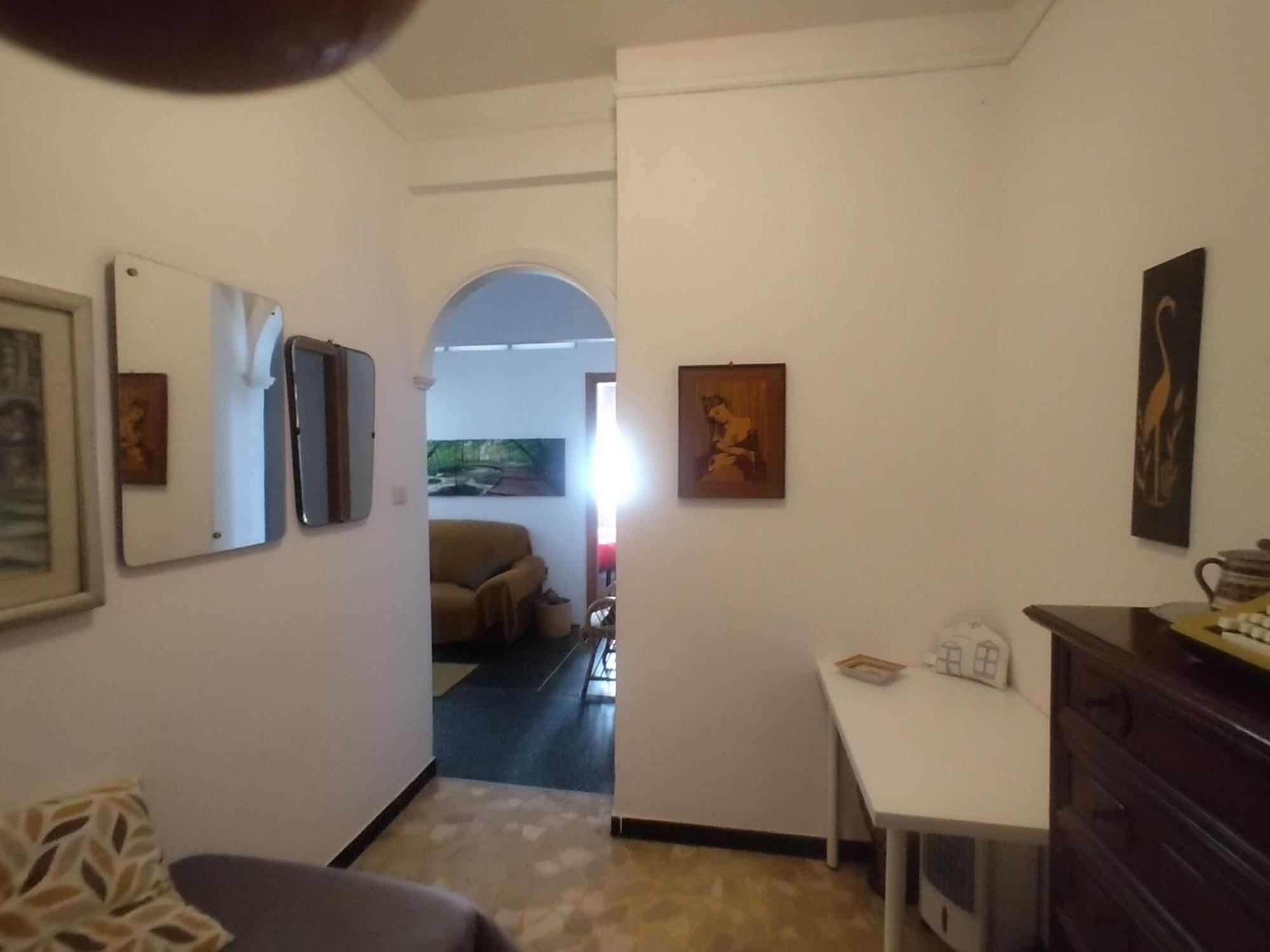 ג'נובה Trilocale Cecilia'S Studio מראה חיצוני תמונה